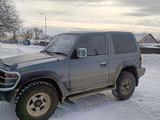 Mitsubishi Pajero 1992 года за 1 300 000 тг. в Хромтау – фото 3
