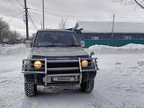 Mitsubishi Pajero 1992 года за 1 300 000 тг. в Хромтау – фото 4