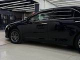 Toyota Camry 2016 годаүшін11 500 000 тг. в Шымкент – фото 3