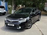 Toyota Camry 2016 годаүшін11 500 000 тг. в Шымкент