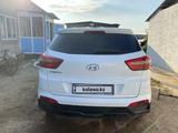 Hyundai Creta 2019 года за 8 100 000 тг. в Атырау – фото 2