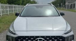 Hyundai Santa Fe 2023 года за 20 000 000 тг. в Шымкент