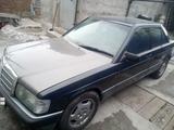 Mercedes-Benz 190 1992 годаүшін1 700 000 тг. в Усть-Каменогорск