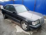 Mercedes-Benz 190 1992 годаүшін1 700 000 тг. в Усть-Каменогорск – фото 2