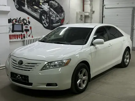 Toyota Camry 2007 года за 6 000 000 тг. в Караганда