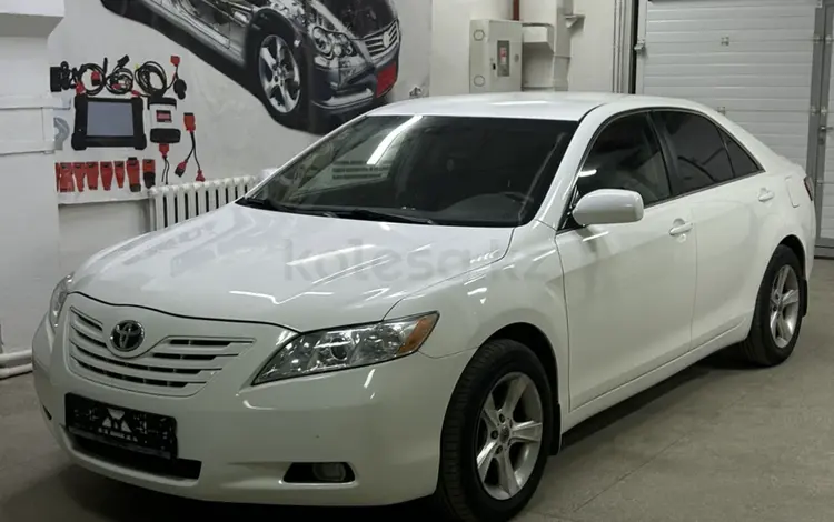 Toyota Camry 2007 года за 6 000 000 тг. в Караганда
