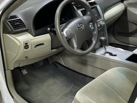 Toyota Camry 2007 года за 6 000 000 тг. в Караганда – фото 3