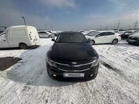 Kia K5 2016 годаүшін6 690 000 тг. в Алматы