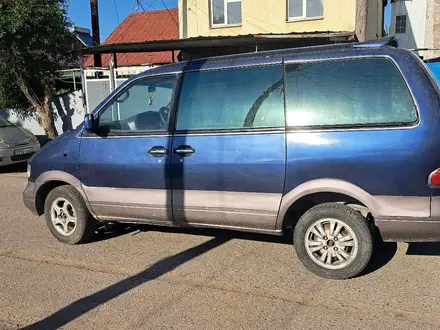 Nissan Largo 1999 года за 1 800 000 тг. в Алматы – фото 4