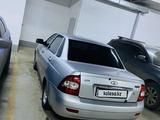 ВАЗ (Lada) Priora 2170 2010 года за 1 800 000 тг. в Астана