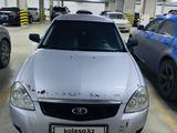 ВАЗ (Lada) Priora 2170 2010 года за 1 750 000 тг. в Астана – фото 3