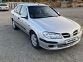 Nissan Almera 2002 года за 2 000 000 тг. в Байконыр – фото 2