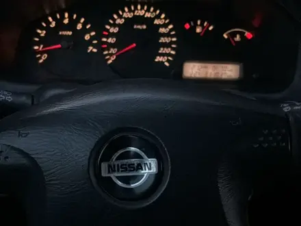 Nissan Almera 2002 года за 2 000 000 тг. в Байконыр – фото 9