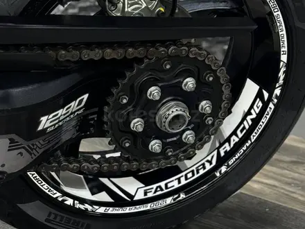 KTM  SUPER DUKE 1290 R 2020 года за 8 050 000 тг. в Алматы – фото 7