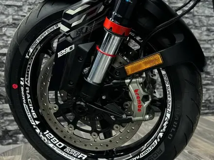 KTM  SUPER DUKE 1290 R 2020 года за 8 050 000 тг. в Алматы – фото 8