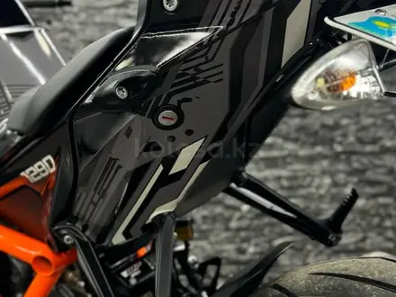 KTM  SUPER DUKE 1290 R 2020 года за 8 050 000 тг. в Алматы – фото 10