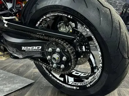 KTM  SUPER DUKE 1290 R 2020 года за 8 050 000 тг. в Алматы – фото 11
