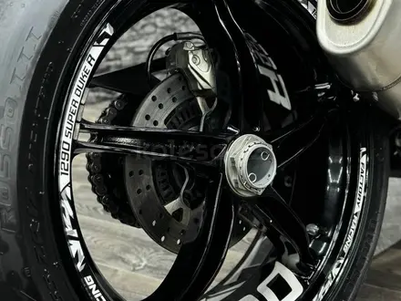 KTM  SUPER DUKE 1290 R 2020 года за 8 050 000 тг. в Алматы – фото 17