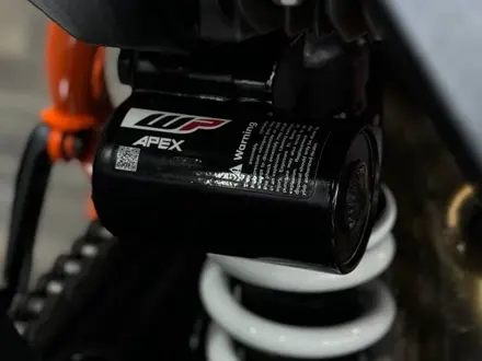 KTM  SUPER DUKE 1290 R 2020 года за 8 050 000 тг. в Алматы – фото 19