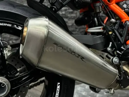 KTM  SUPER DUKE 1290 R 2020 года за 8 050 000 тг. в Алматы – фото 21
