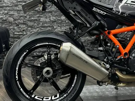 KTM  SUPER DUKE 1290 R 2020 года за 8 050 000 тг. в Алматы – фото 22