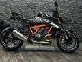 KTM  SUPER DUKE 1290 R 2020 годаүшін8 050 000 тг. в Алматы – фото 23