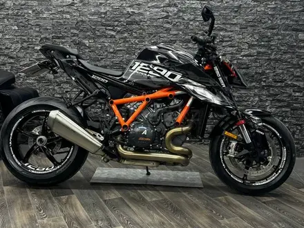 KTM  SUPER DUKE 1290 R 2020 года за 8 050 000 тг. в Алматы – фото 23
