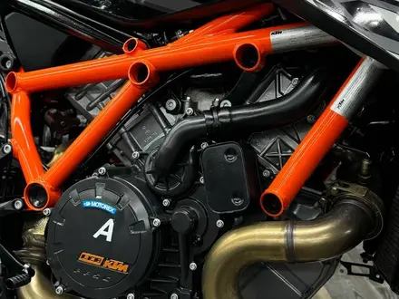 KTM  SUPER DUKE 1290 R 2020 года за 8 050 000 тг. в Алматы – фото 24