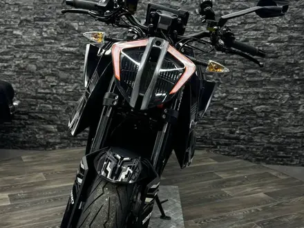 KTM  SUPER DUKE 1290 R 2020 года за 8 050 000 тг. в Алматы – фото 27