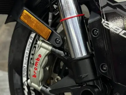 KTM  SUPER DUKE 1290 R 2020 года за 8 050 000 тг. в Алматы – фото 28