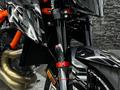 KTM  SUPER DUKE 1290 R 2020 годаүшін8 050 000 тг. в Алматы – фото 30