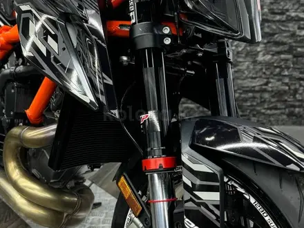 KTM  SUPER DUKE 1290 R 2020 года за 8 050 000 тг. в Алматы – фото 30
