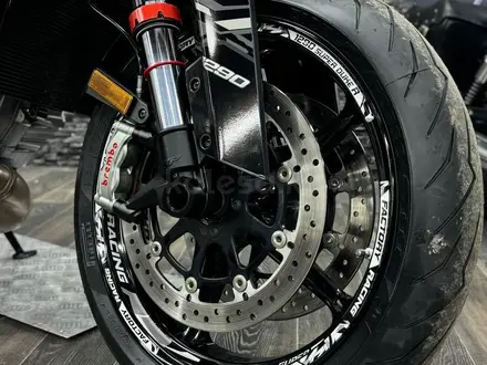 KTM  SUPER DUKE 1290 R 2020 года за 8 050 000 тг. в Алматы – фото 31