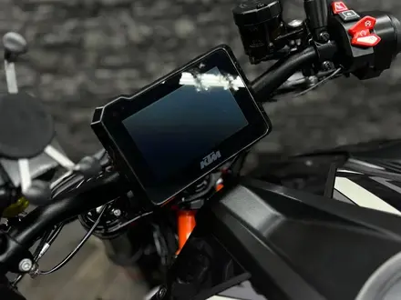 KTM  SUPER DUKE 1290 R 2020 года за 8 050 000 тг. в Алматы – фото 33