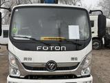 Foton 2022 годаfor25 000 000 тг. в Алматы