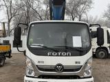Foton 2022 годаfor25 000 000 тг. в Алматы – фото 5