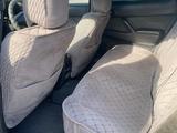 Toyota Vista 1994 годаfor1 500 000 тг. в Алматы – фото 5