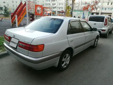 Toyota Corona 1996 года за 3 300 000 тг. в Усть-Каменогорск – фото 5