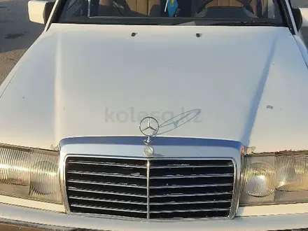 Mercedes-Benz E 200 1988 года за 850 000 тг. в Кызылорда