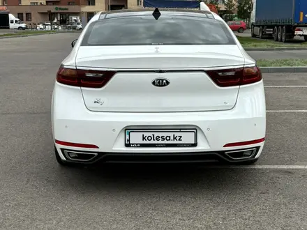 Kia K7 2018 года за 11 600 000 тг. в Астана – фото 5