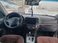 Hyundai Santa Fe 2011 годаүшін7 500 000 тг. в Астана – фото 2