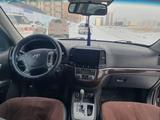 Hyundai Santa Fe 2011 года за 7 500 000 тг. в Астана – фото 2
