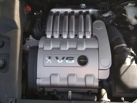 Двигатель XFU 3.0 V6 XFV в сборе с навесным за 30 000 тг. в Алматы