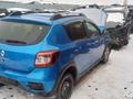 Renault Sandero Stepway 2015 годаүшін3 000 000 тг. в Актобе – фото 5