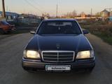 Mercedes-Benz C 180 1993 годаүшін1 400 000 тг. в Кокшетау