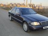 Mercedes-Benz C 180 1993 годаүшін1 400 000 тг. в Кокшетау – фото 3