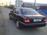 Mercedes-Benz C 180 1993 года за 1 400 000 тг. в Кокшетау – фото 4