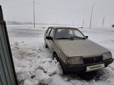 ВАЗ (Lada) 21099 2000 годаүшін500 000 тг. в Жезказган