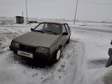 ВАЗ (Lada) 21099 2000 годаүшін500 000 тг. в Жезказган – фото 2
