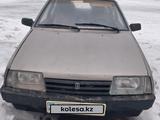 ВАЗ (Lada) 21099 2000 годаүшін500 000 тг. в Жезказган – фото 3